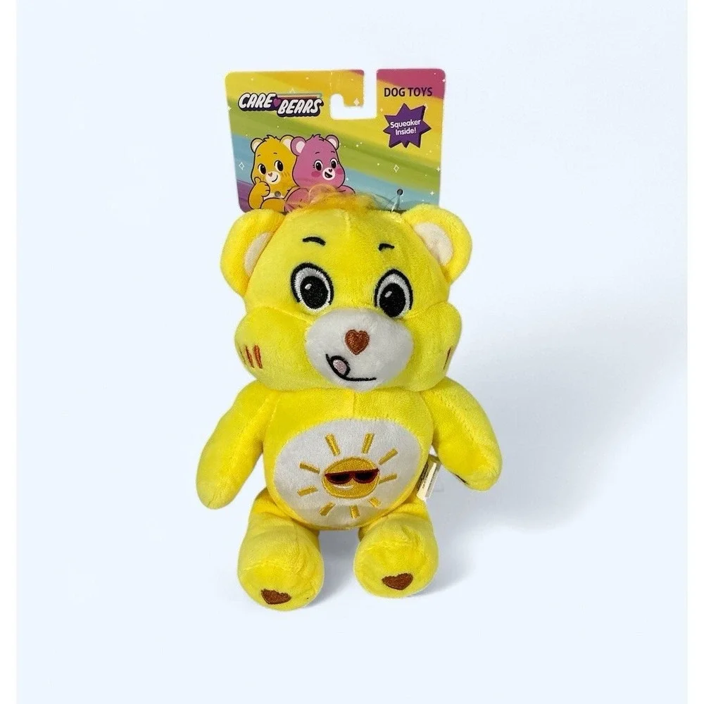 Care Bears 9
